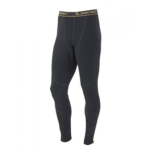 Sensor Leggings para Hombre Double Face
