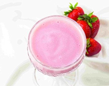 Nutriwise - High Protein Diet Shake & Pudding | Strawberry | Fat Free, Low Calorie, Low Sugar (7/Box) #TOP2
