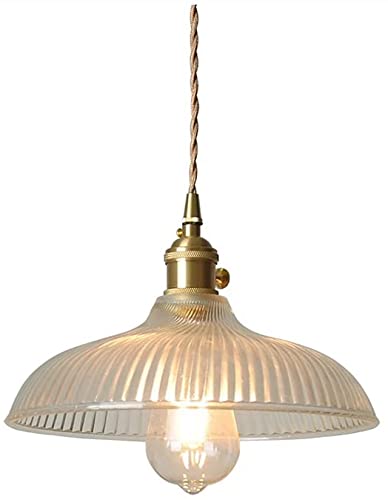 Lampe à suspension pour chevet d'un café ou pour sublimer l'ambiance d'une chambre