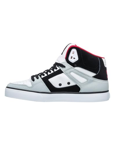 Image of DC Pure High-Top WC WNT