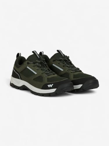 Image of Wildcraft Mens Outrider 2 La Hiking Shoe
