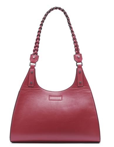 Image of Calvin Klein Women's Shelly Novelty Satchel