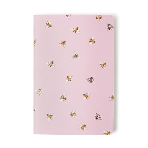 Caderneta Revista Notas Mix Miolos Diferentes Kit 3 Unidades 14X21 Melissa, Cicero