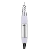Salmue 30000 RPM Electric Nail Drill, Professional Manicure Tool Pedicure Drill, Replacement Pen...