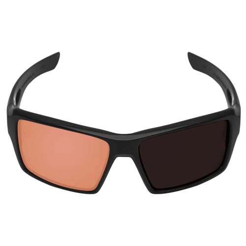Image of Galvanic Replacement Lenses Compatible with Oakley Eyepatch 2 OO9136 Sunglasses - Multiple Choices