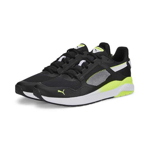 Image of Puma Men Anzarun Grid Sneaker