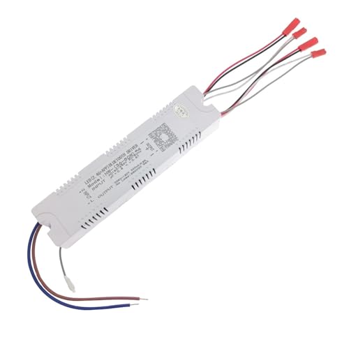 Pilote de LED 36-50Wx4 DC90-150V avec télécommande et contrôle par application