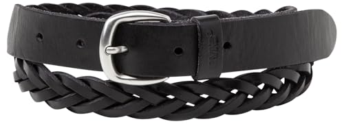 Levi's Damen Braid Gürtel