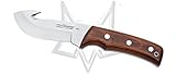 Fox Knives Jagdmesser Großwild-Skinner Cocobolo Art. 2608