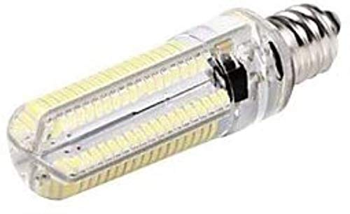 Ampoule maïs 110V dimmable en silicone pour éclairage étanche - 2