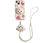 Dog Stand White