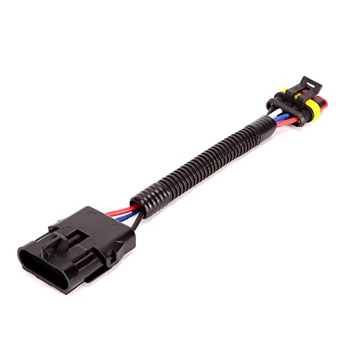 Capteur encodeur EZGO RXV à haute précision pour moteur électrique 612259