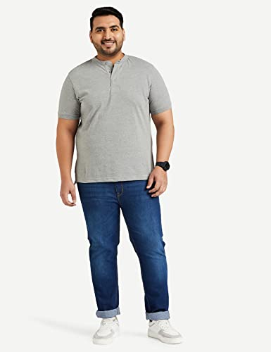 Amazon Brand - Symbol Men Polo Shirt
