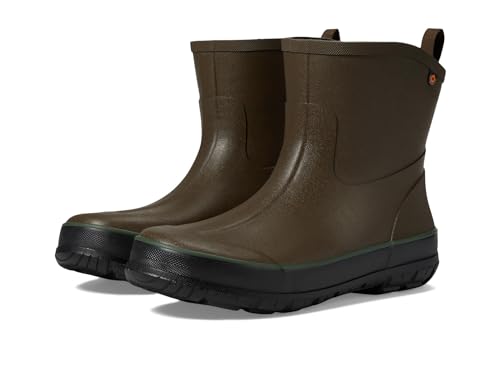 Image of BOGS Digger Mid Men's Boot