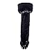 Produktbild SLIYUSU-cryp-E 20CM Black Base-Spielzeug Gebrauchte Flexble Neck Smuláted Sock weich Male Bedroom KÖRPER Másságng Fantasy Extender Hosen