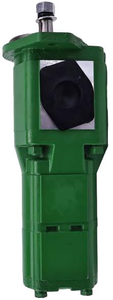 Image of Solarhome New SJ21033 Hydraulic Pump Compatible with John Deere Engine 4045HP Tractor 6100D 6105D 6105E 6140D 6130D 6130E 6135E