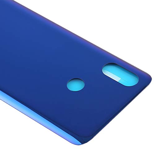 MINGFENG STORE Back Cover for Xiaomi Mi 8 (Colore