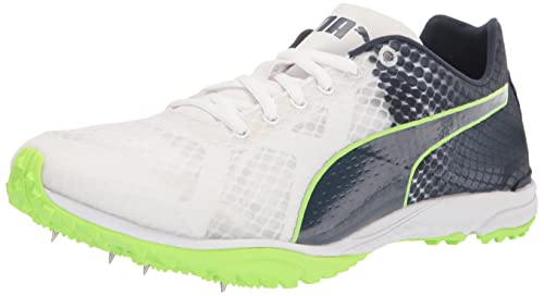 PUMA Men's Evospeed Haraka 6 Unisex Sneaker