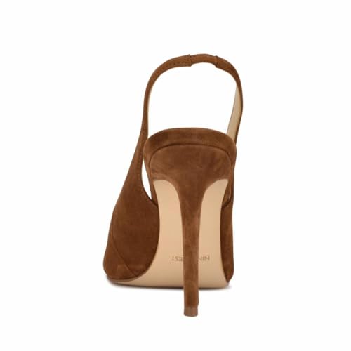 Nine West Women's Feather Pump3