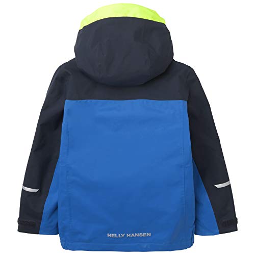 Image of Helly Hansen Shelter Jacket 2.0 (Toddler /Little Kids /Big Kids)