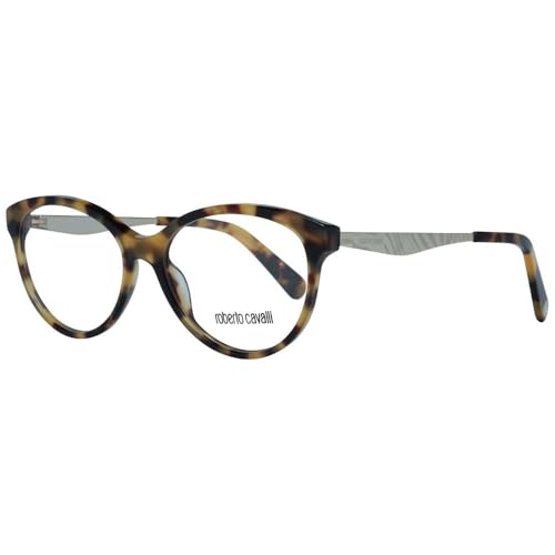 Roberto Cavalli Brille RC5094 055 53 Damen Braun 53-15-140