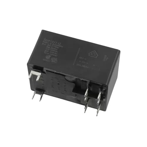 Relais T92P7D12-24 24 V CC robuste de haute précision pour automatisme industriel