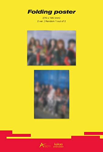 bugAboo 2nd Album simple POP CD album musique coreenne collection - 7