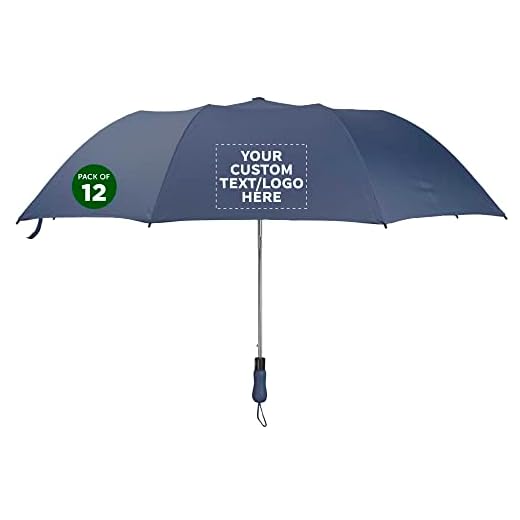 Best corporate umbrellas Custom Mori Telescopic Folding Umbrellas