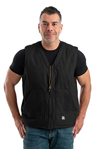 Berne Men's High Country V-Neck Vest