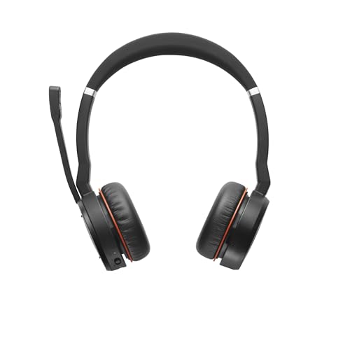 Image of Evolve75 SE Link380a UC Stereo Stand