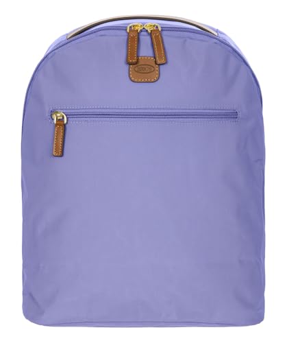 Bric's X-Travel Backpack Violet pour optimiser vos déplacements professionnels