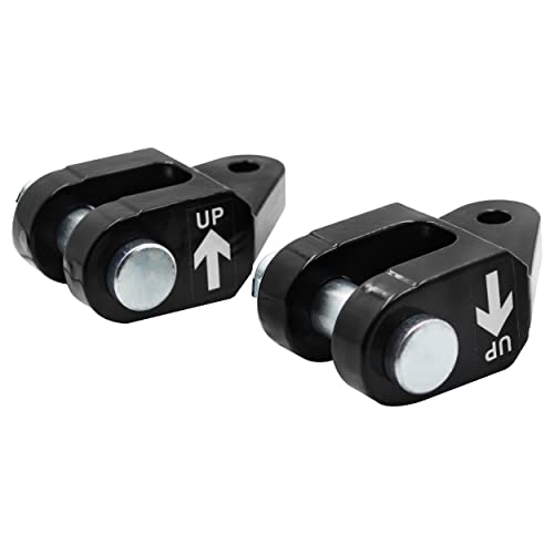 Bylot Bx88296 Tow Bar Adapter Kit, Compatible With Avail Bx7420, Ascent Bx4370, Aventa Ii Bx7335, Alpha Bx7365, Aventa Bx7445, Alladin Bx4325, Allure Bx7460P #TOP3