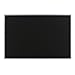 Marsh 48"x96" Black Composition Chalkboard, Aluminum Trim