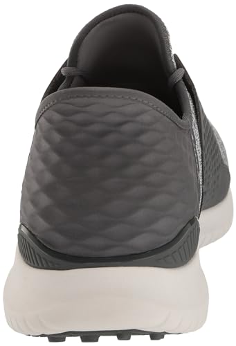 Men's Max 2 Rover Slip-in Relaxed Fit Golf Shoe Grey3