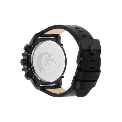 Montre Homme Griffed DZ4519 - vue 4