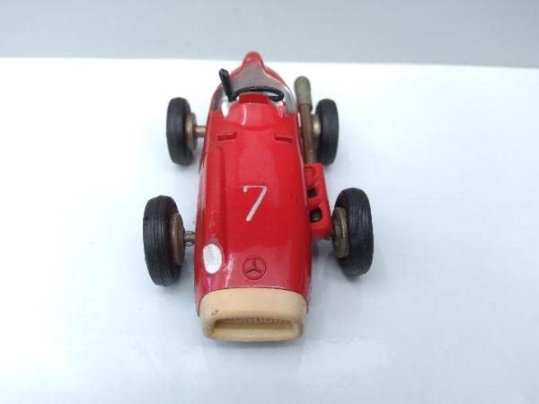 ビンテージ　シュコーマイクロレーサー Schuco MICRO RACER シュコー マイクロレーサー ジャガー 1047