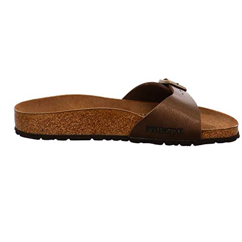 Image of Birkenstock Unisex Madrid Birko-Flor Sandals