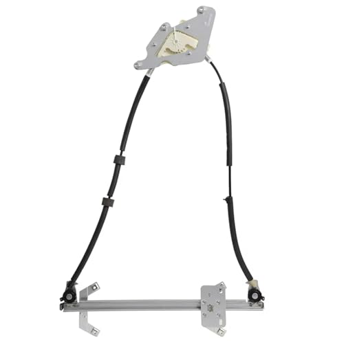 Lève-vitre arrière gauche sans moteur pour Classe G W463 A4637300946