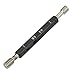 Thread Plug, Thread Gauges Steel Gage Industrial Thread Plug Gauge,Feeler Gauge, Thread Gauges (M6*1.0)