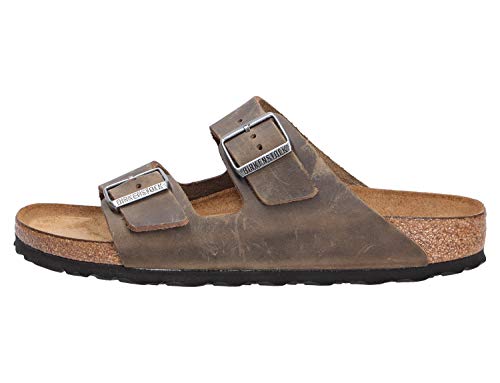Image of Birkenstock Women's Arizona Soft Footbed Sandals