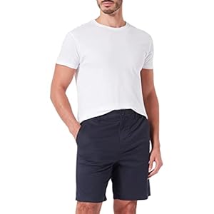 SELECTED HOMME heren Shorts Slhcomfort-homme Flex Shorts W Noos