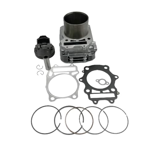 Kit de cilindro y pistón para Quad Suzuki LT-A400 y LT-F400 11210-27H00-0F0