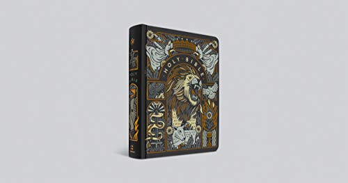 Crossway 262689 Esv Single Column Journaling Bible thumb #4