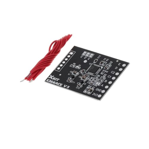 Zambuph Replacement Pulse Chip Mod Chip for 360 V5 High-Performance Upgrade current