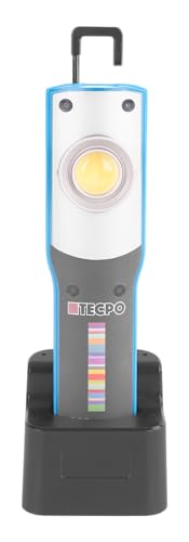 ATNKE LED Beleuchtete Mütze,Wiederaufladbare USB Laufmütze mit Extrem Heller 4 LED Lampe Winter Warme Stirnlampe Geschenke für Herren und Damen/Rosa