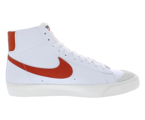Nike Women's Blazer Mid '77 White/White-White-Black (CZ1055 117)3