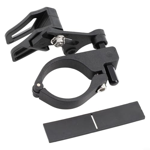 Mountain Bike Chain Guide Single Speed Protector,Nylon Chain Keeper Tube Guard Anti Drop Protection System For Bike Frame Parts