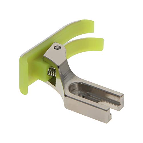 Othmro 5Pcs MT-18 Pies Prensatelas Para Máquina De Coser miniatura 5