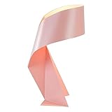 [Anwendbar] Tischleuchte Modell und Einsatzort: E27 (empfohlen Lampe: Energiesparlampe / Glühlampe / LED), Schlafzimmer / Esszimmer / Wohnzimmer / Studie / Sonstiges