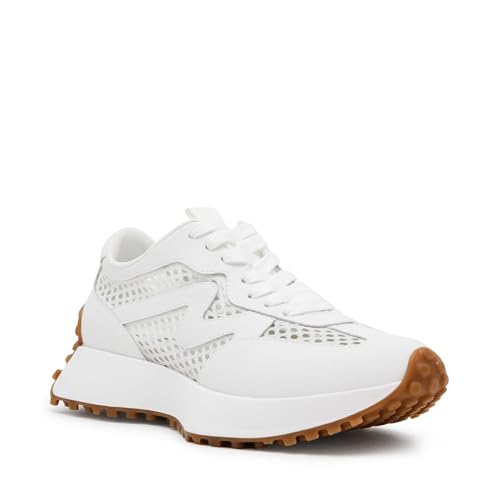 Image of Steve Madden Women's Campo Sneaker